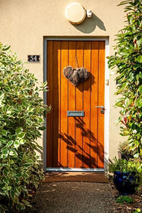 Blueberry Cottage - Lower Mill Estate Somerford Keynes 외부 사진