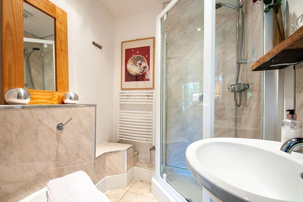 Blueberry Cottage - Lower Mill Estate Somerford Keynes 외부 사진