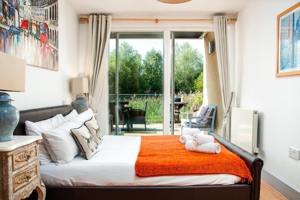 Blueberry Cottage - Lower Mill Estate Somerford Keynes 외부 사진