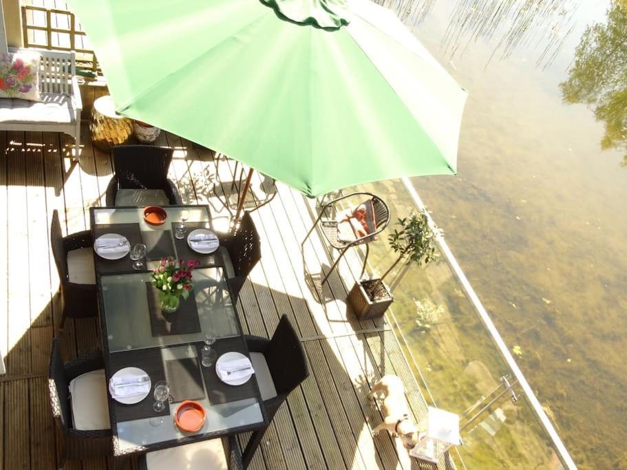 Blueberry Cottage - Lower Mill Estate Somerford Keynes 외부 사진