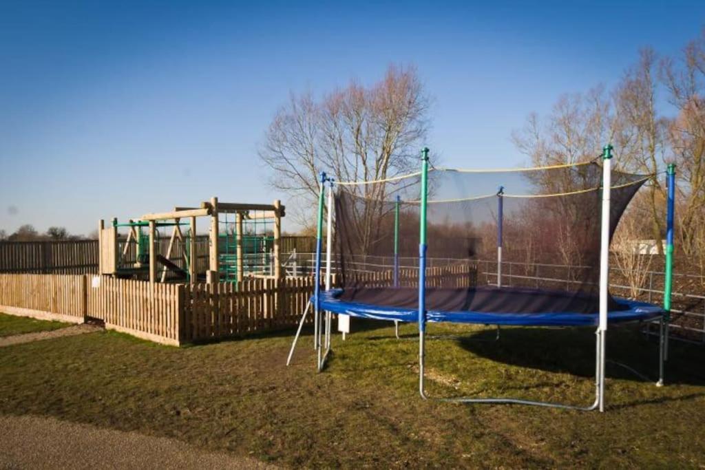 Blueberry Cottage - Lower Mill Estate Somerford Keynes 외부 사진