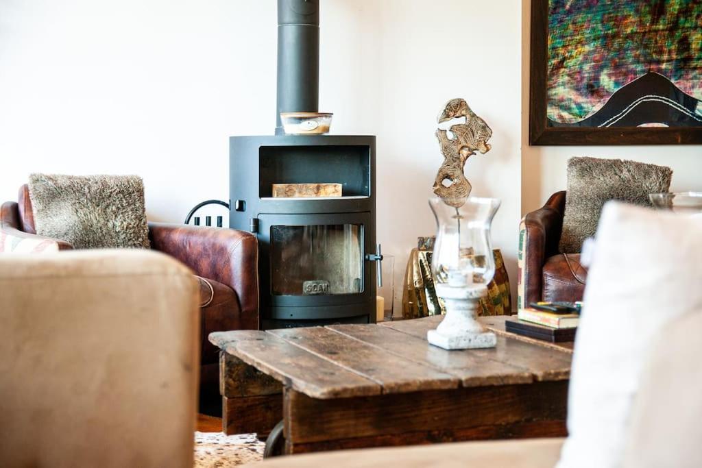 Blueberry Cottage - Lower Mill Estate Somerford Keynes 외부 사진