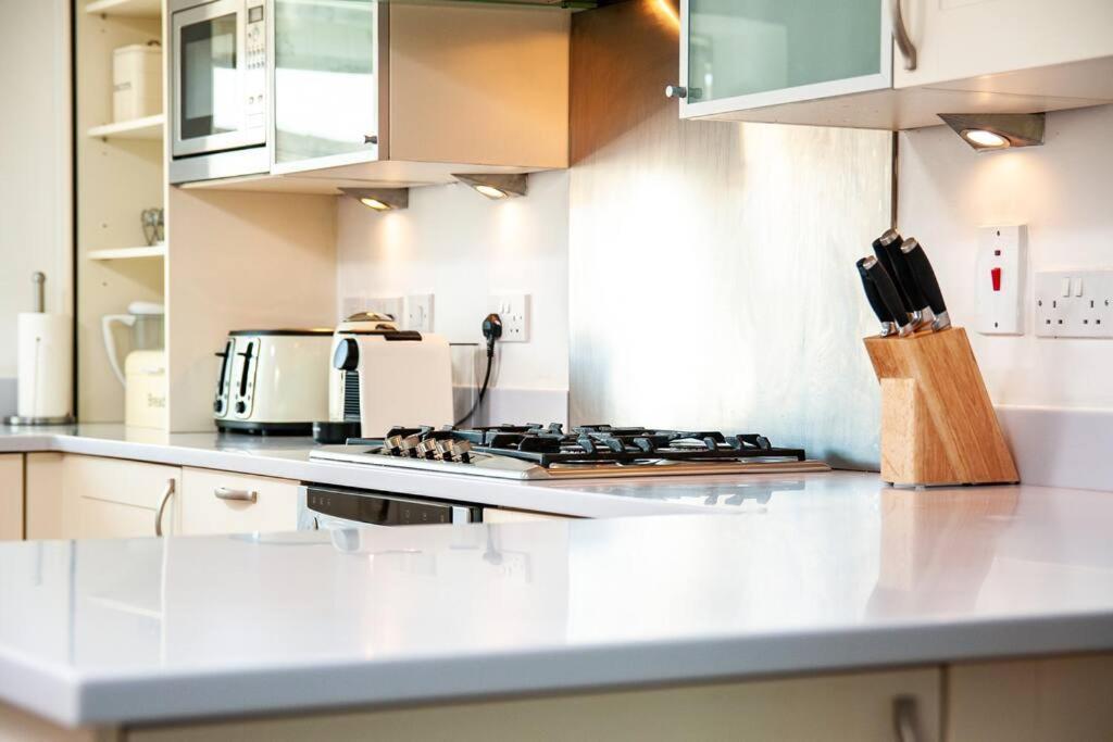 Blueberry Cottage - Lower Mill Estate Somerford Keynes 외부 사진