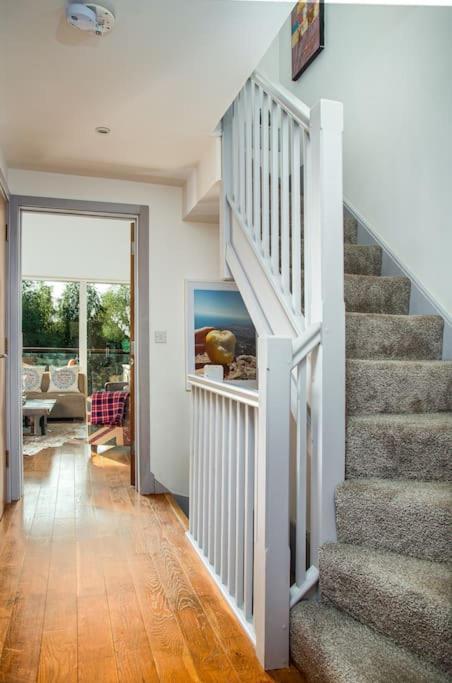 Blueberry Cottage - Lower Mill Estate Somerford Keynes 외부 사진