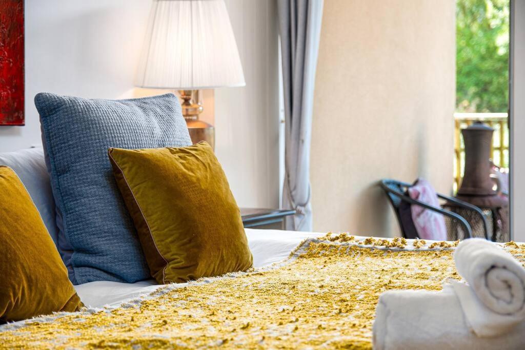 Blueberry Cottage - Lower Mill Estate Somerford Keynes 외부 사진