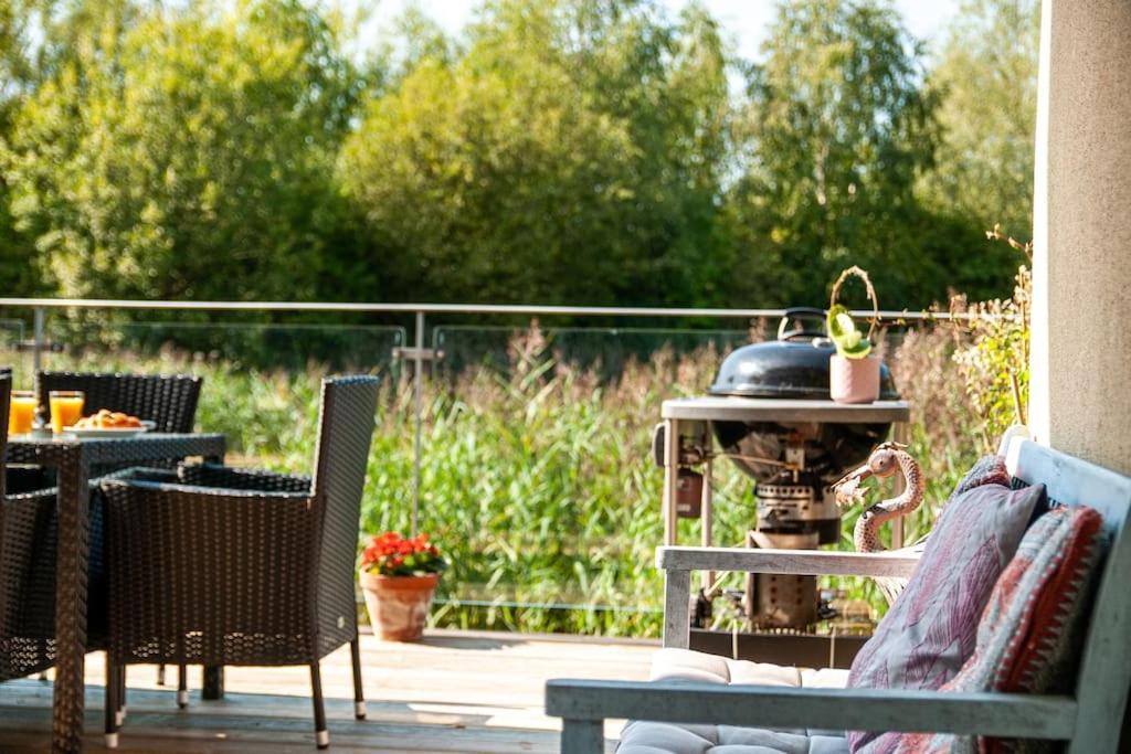 Blueberry Cottage - Lower Mill Estate Somerford Keynes 외부 사진