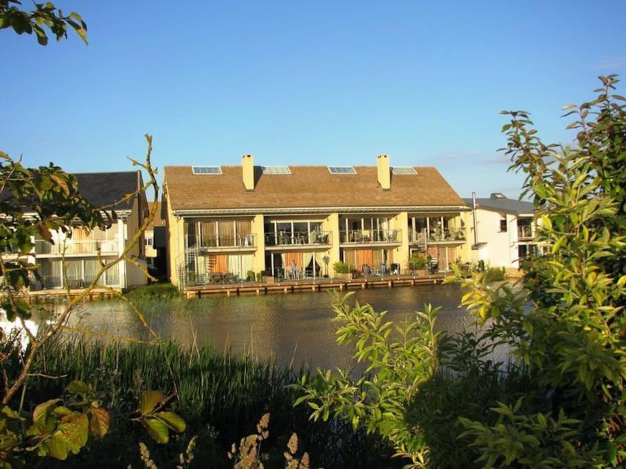 Blueberry Cottage - Lower Mill Estate Somerford Keynes 외부 사진