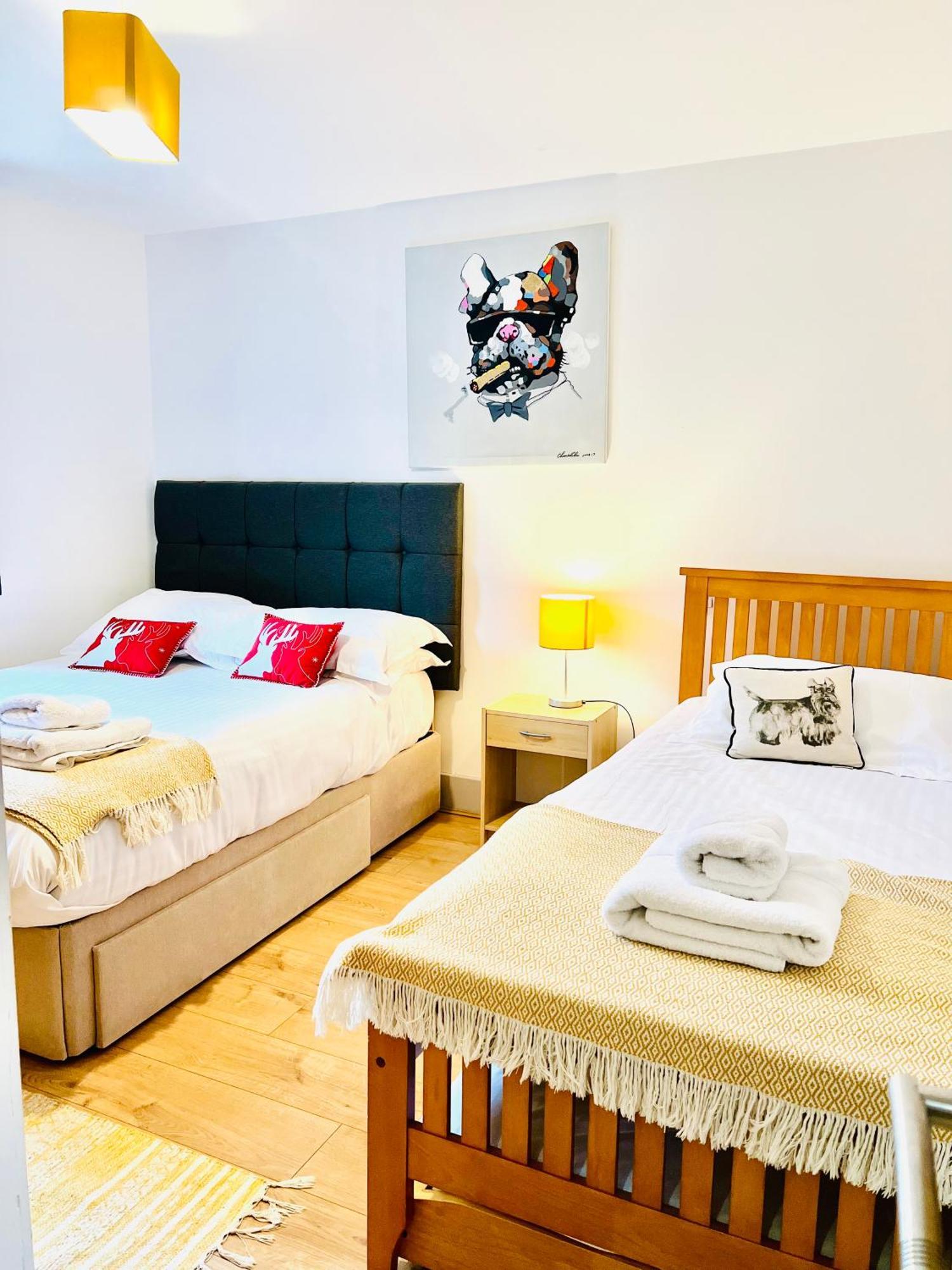 Blueberry Cottage - Lower Mill Estate Somerford Keynes 외부 사진